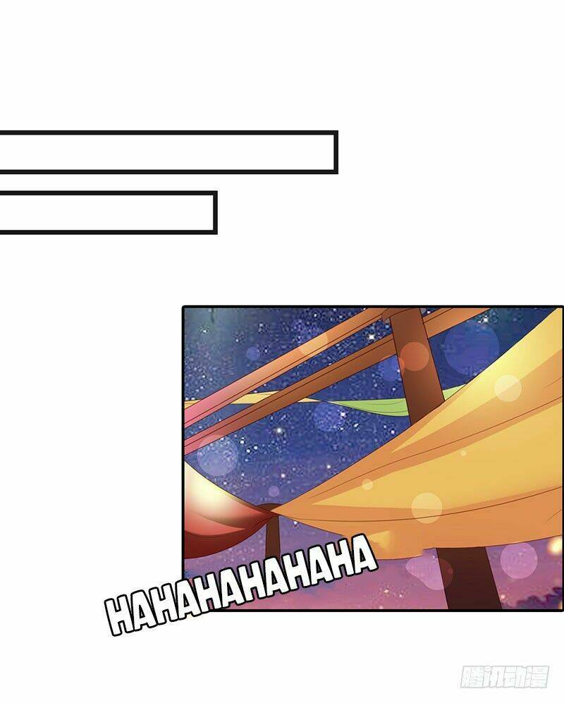 bá đạo tổng tài ngạnh thượng cung chapter 8 20