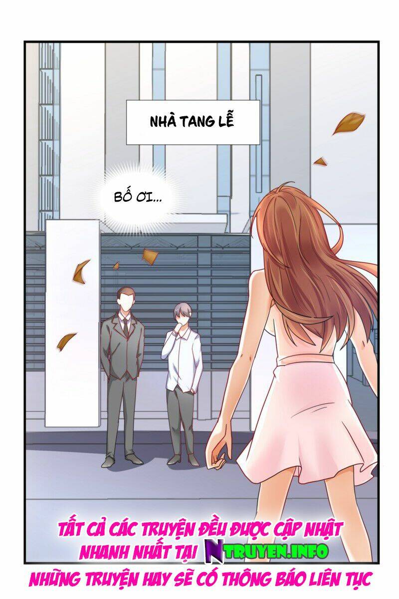 dường như tình yêu đã đến chapter 4 8