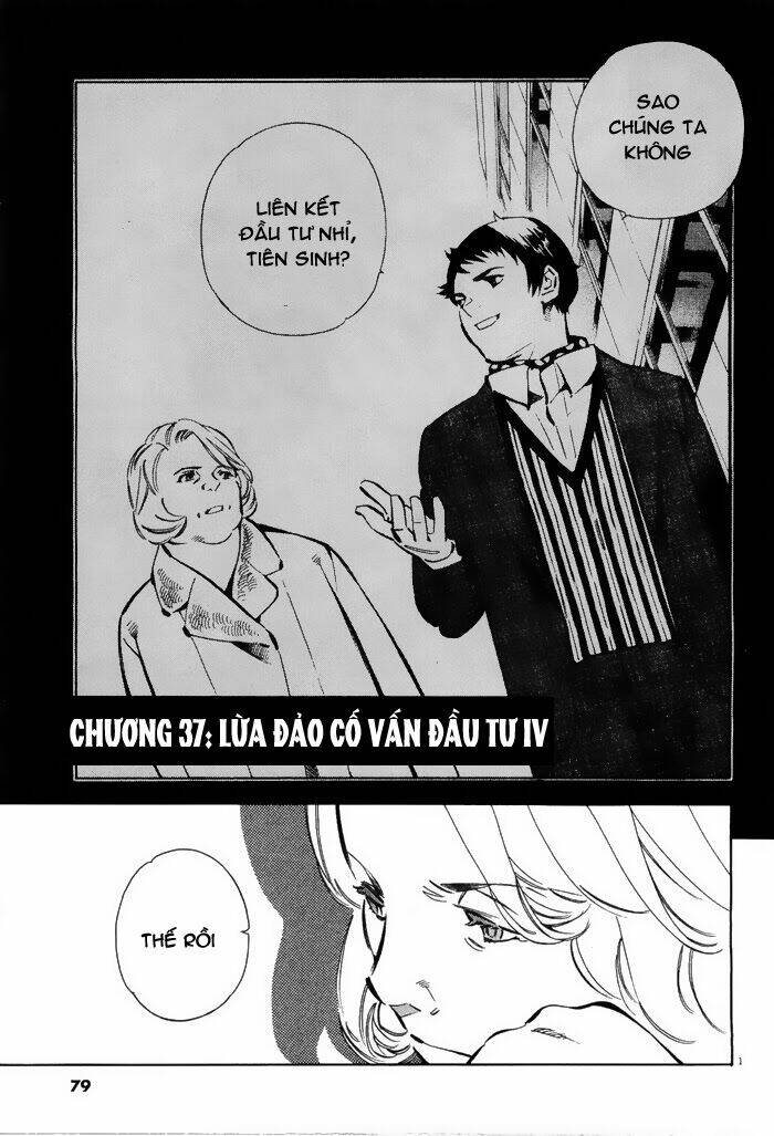 shin kurosagi - con diệc đen 2 chapter 37 3