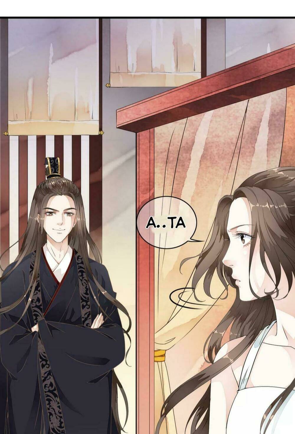 bạch liên yêu cơ người chapter 37 20