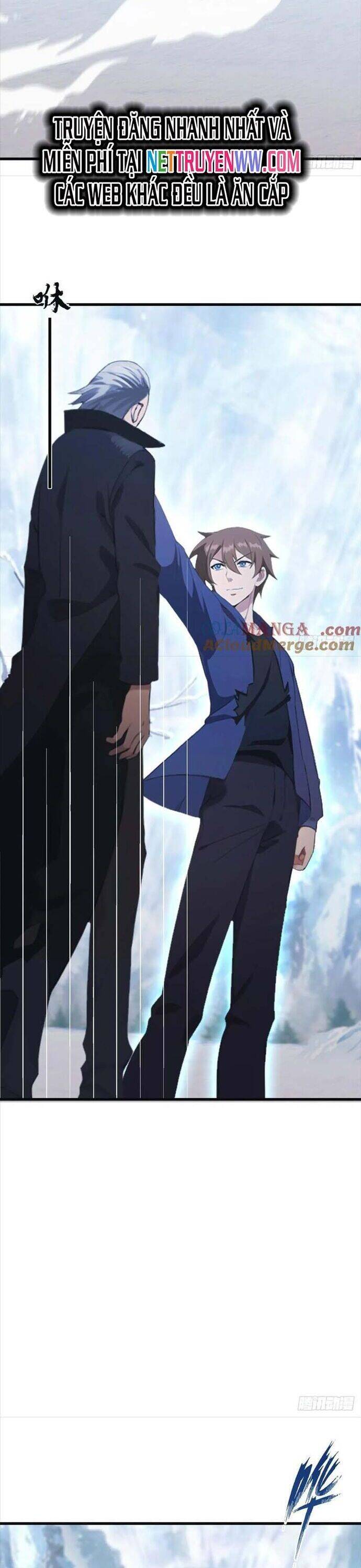 tu tiên trở về tại vườn trường – season 2 chapter 71 18