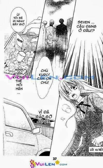 trái tim hoàng tử chapter 3 37