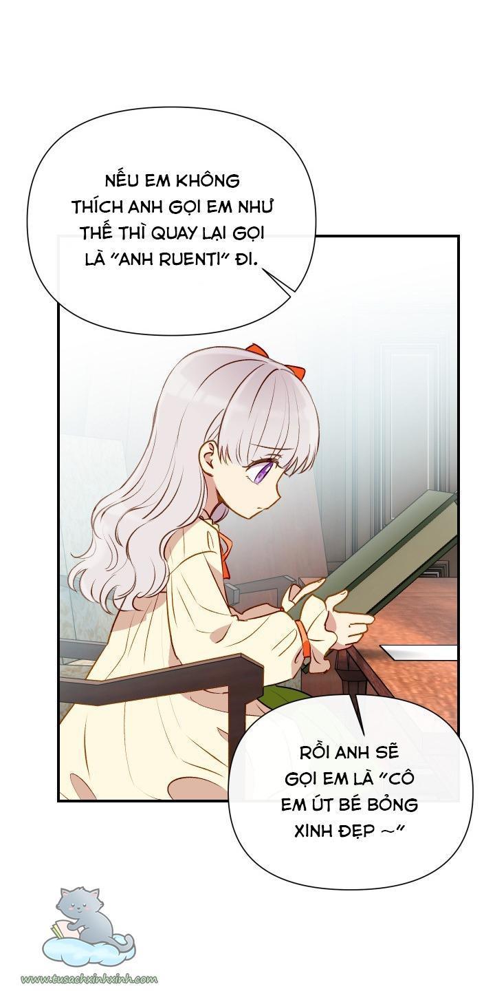 công nương khế ước của gia tộc công tước quái vật chapter 30 39