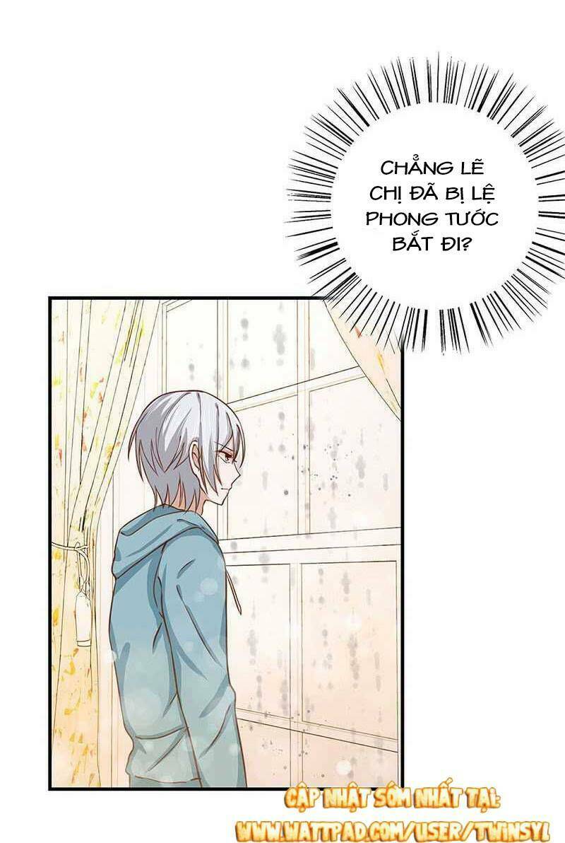 không gả cho tổng tài, gả cho người hầu chapter 119 22