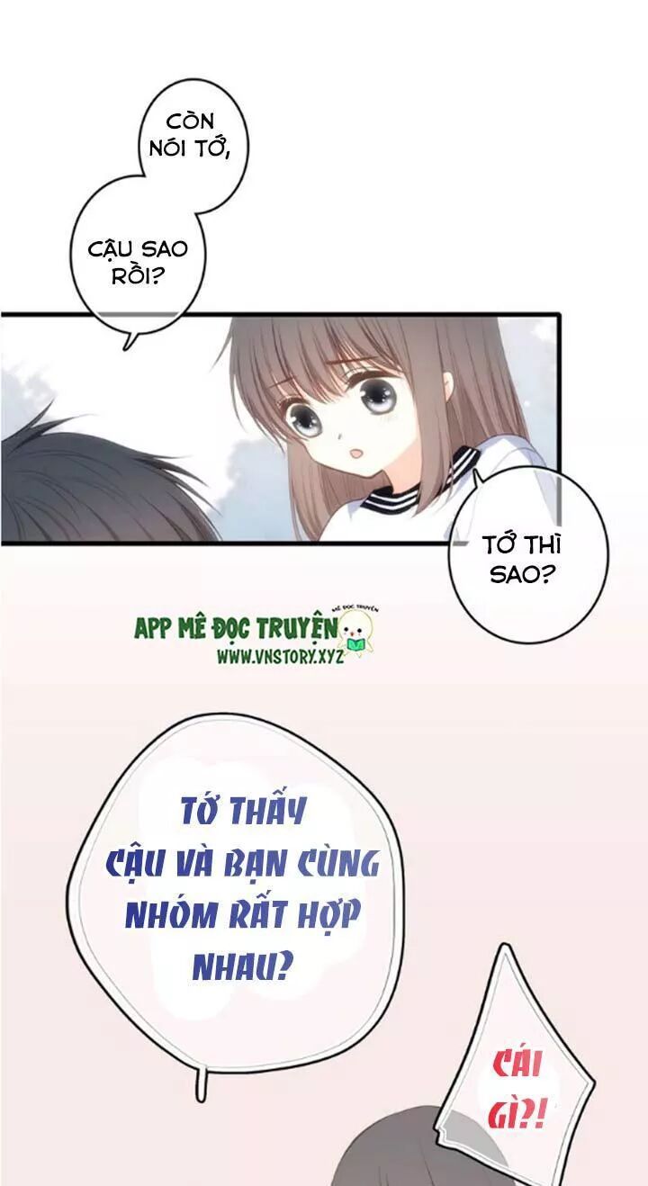 con tim rung động 2 chapter 110 44