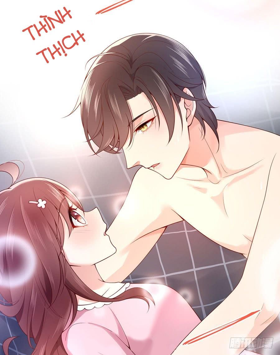 nam thần truy thê chỉ nam chapter 29.1 28