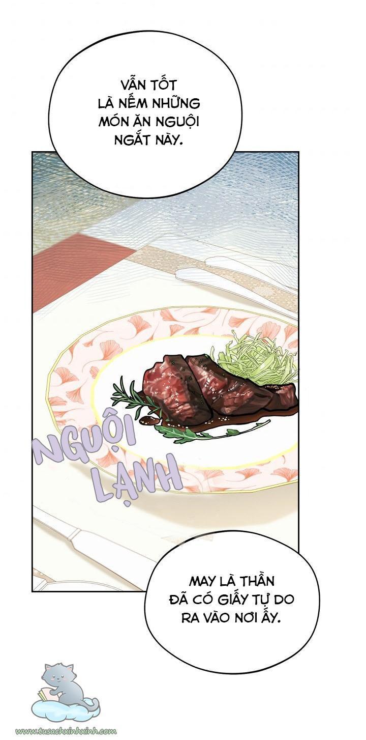 trang trại hạt dẻ cạnh hoàng cung chapter 21 57