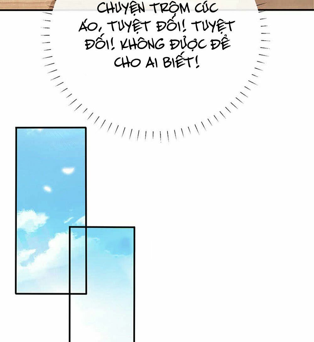 cả thế giới đều không bằng người chapter 64 25