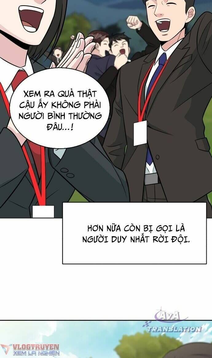 chuyển sinh trở thành nhân viên mới chapter 10 36