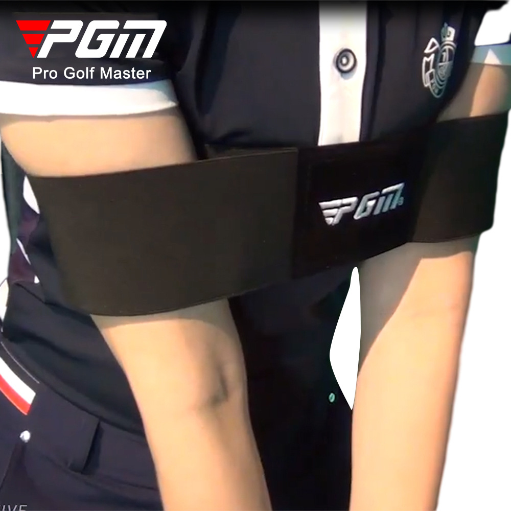 Nẹp Định Vị Hai Tay Tập Chơi Golf - PGM Arm Posture Corrector - JZQ005
