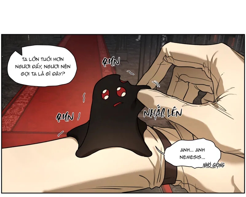 ác thần tập sự chapter 6 37