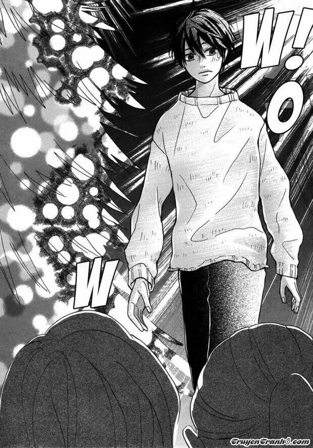 amiami romance chapter 0 29