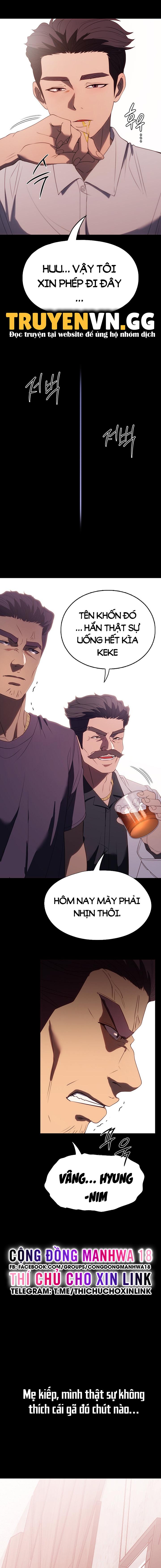 người giúp việc chapter 34 11