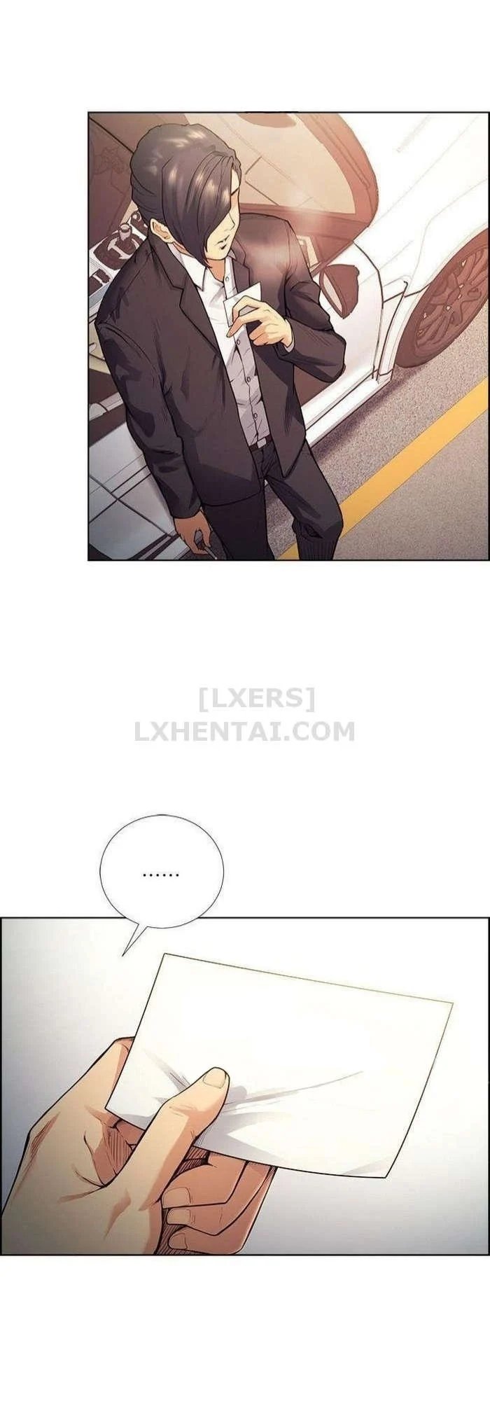 hương vị trái cấm chapter 42 9