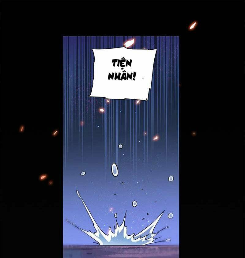 thần điêu hiệp lữ (new 2020) chapter 2 44