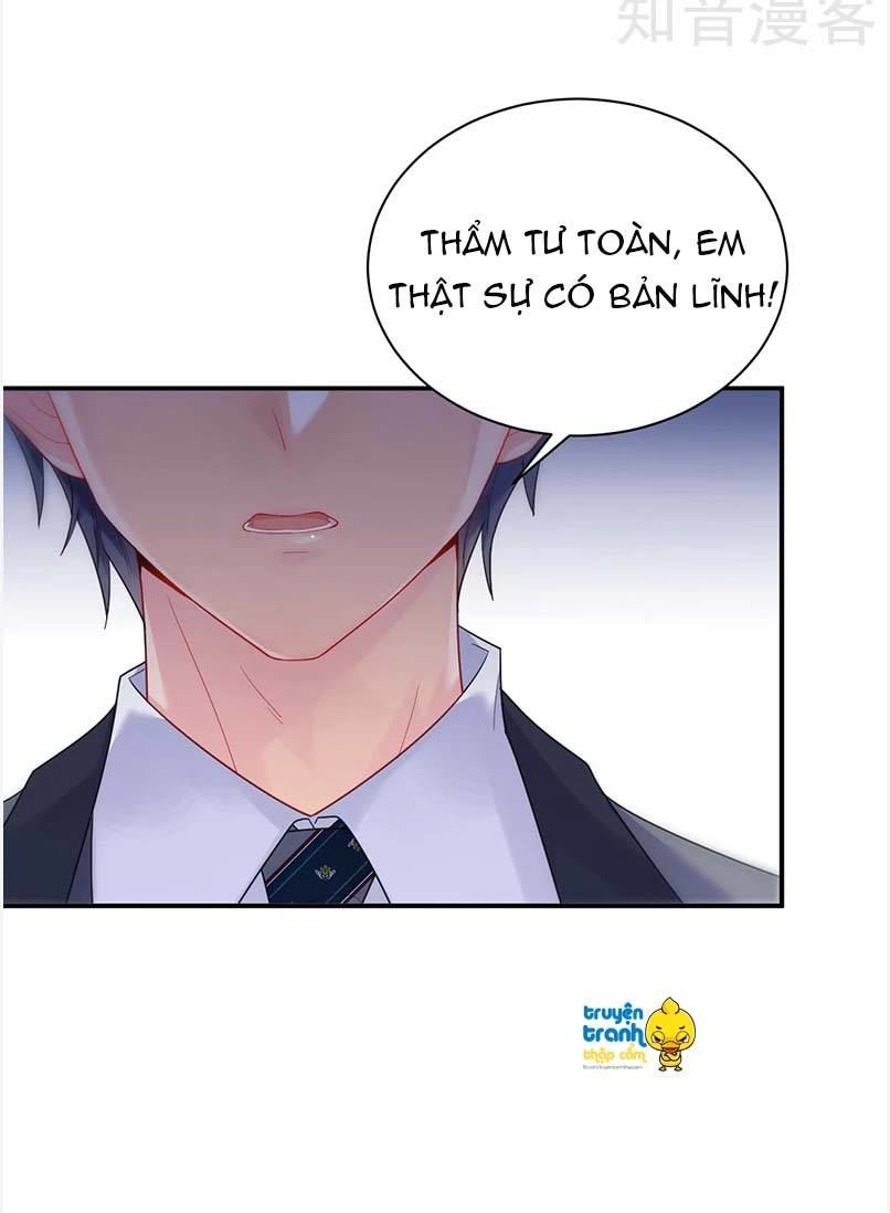 chọc tới chủ tịch tổng tài 2 chapter 820 91