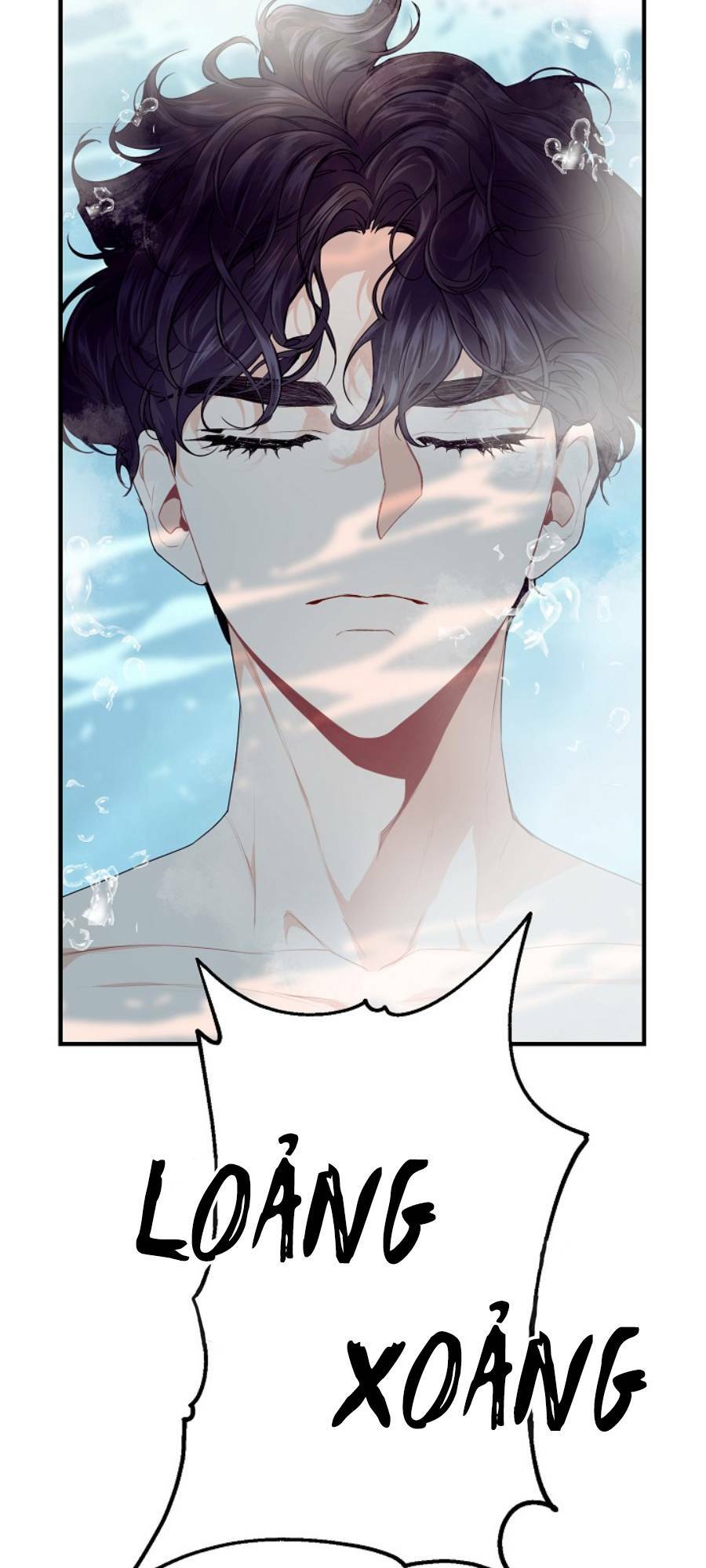 đại dương kiêu sa chapter 14.1 23