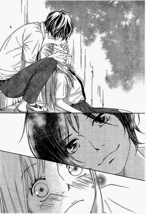 nakanmon! chapter 10 13