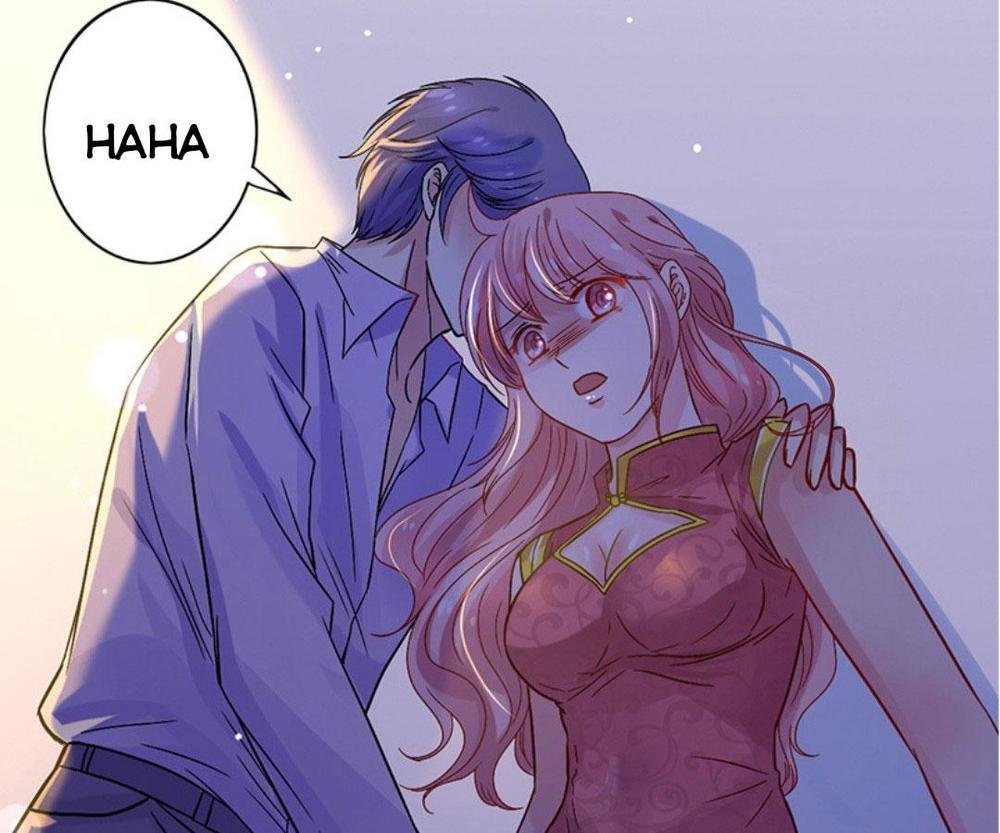 tống thống hống hách và cô gái ngây thơ chapter 1 20