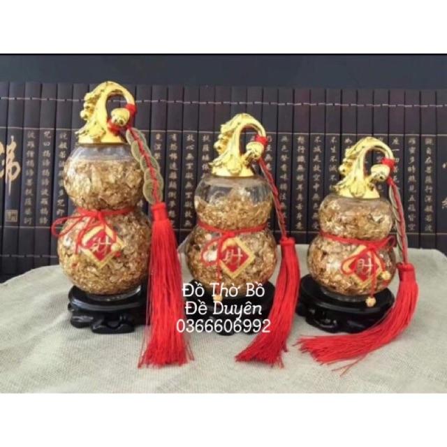 Hồ lô tài lộc phong thủy
