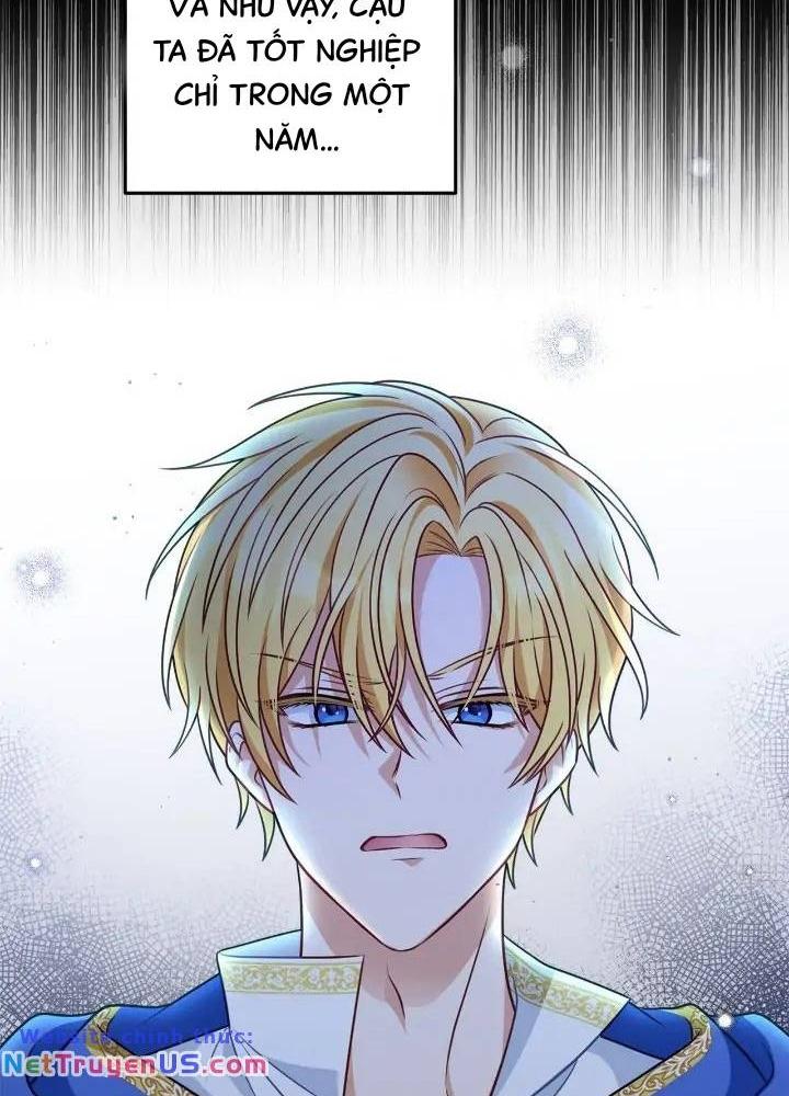 tại sao mẹ chồng tôi lại như thế này? chapter 15 53