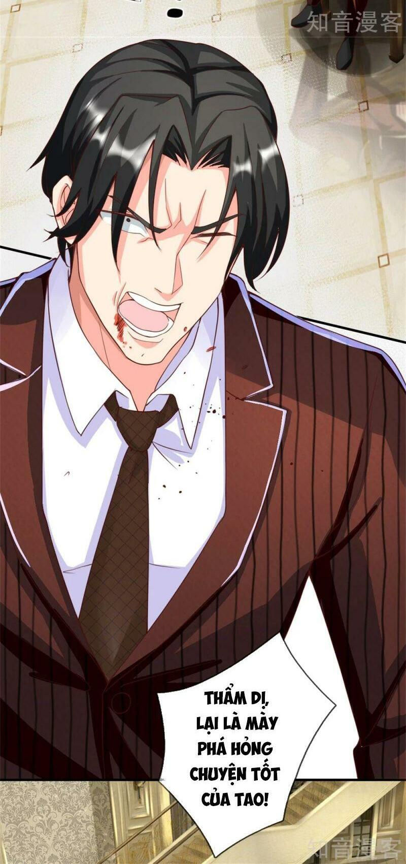 vú em tiên tôn đi ở rể chapter 180 16