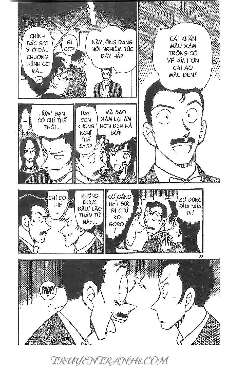 conan chapter 374 10