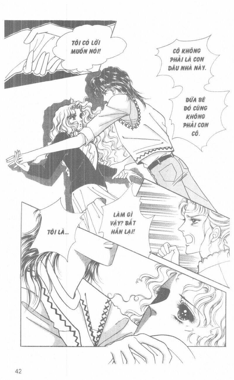 đừng chống đối chapter 6 45