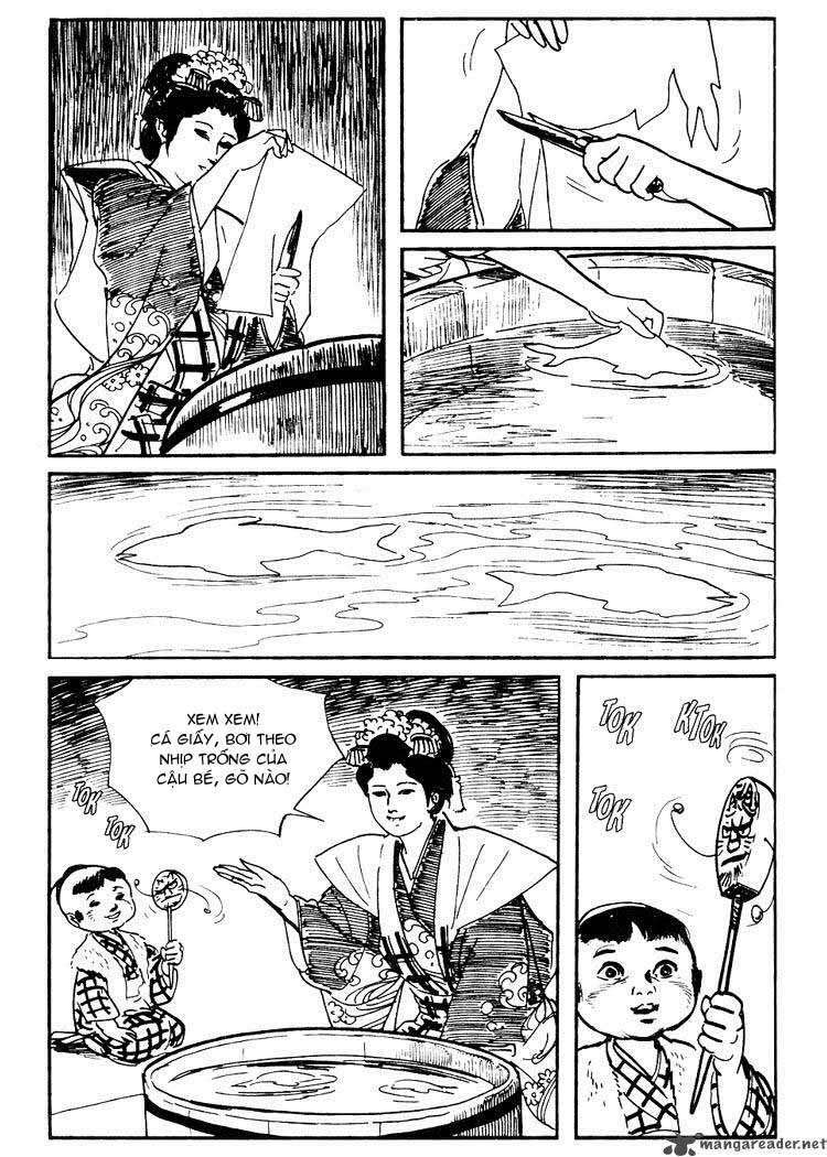 lone wolf and cub chapter 63 19