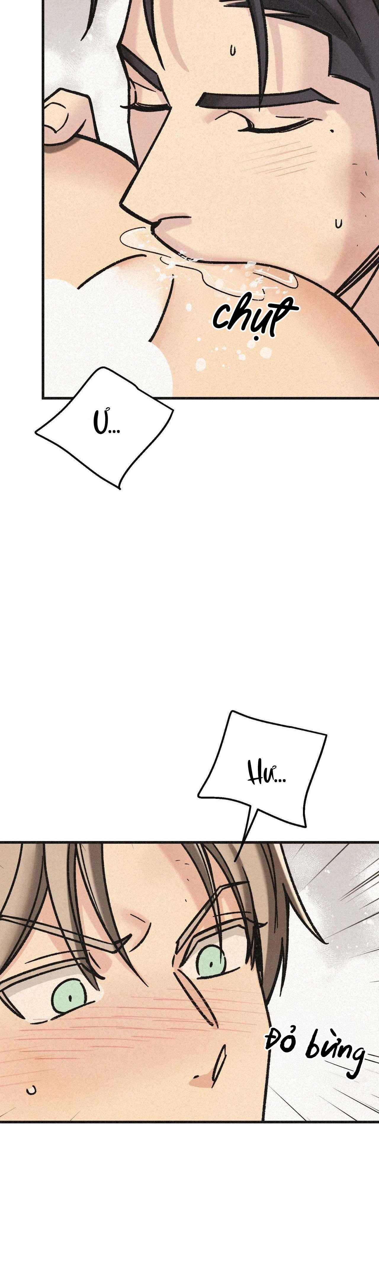 băng đảng samgeori chapter 35 5