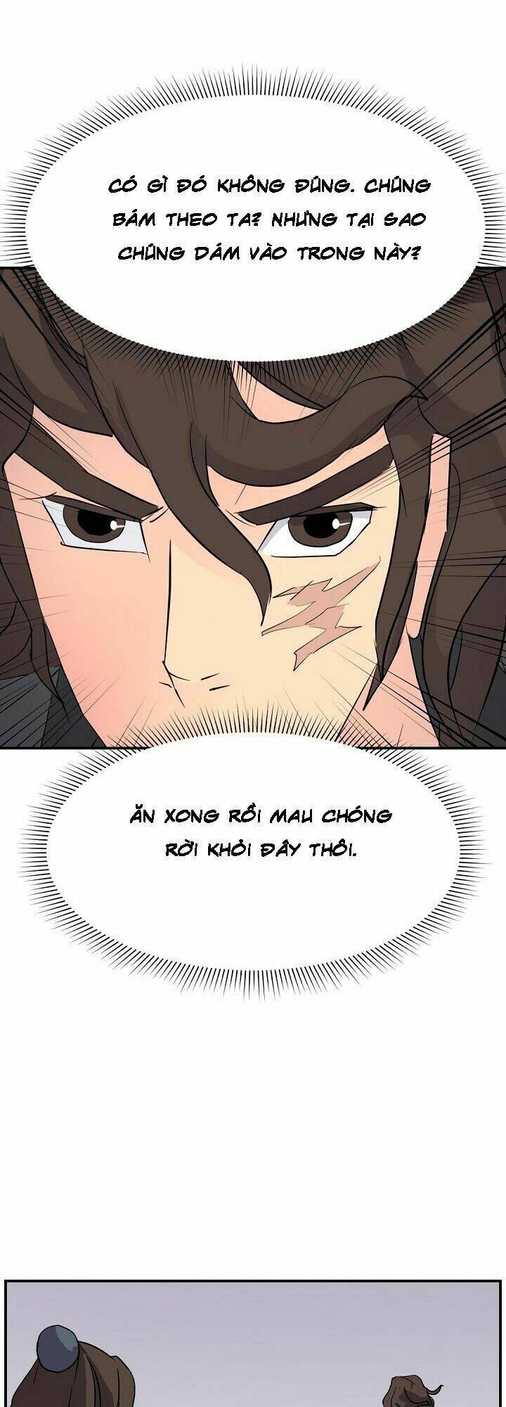 trọng sinh, bất khả chiến bại chapter 65 18