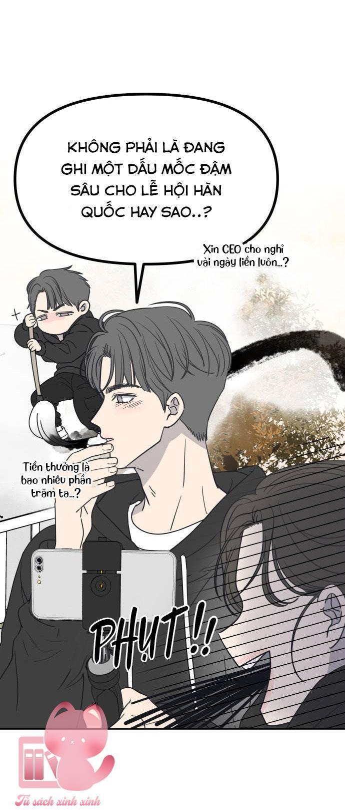 nói không với tình công sở chapter 1 99