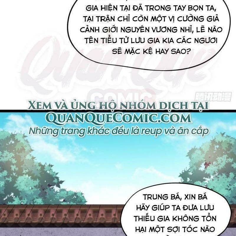 yêu đạo chí tôn yêu hoàng trở về chapter 15 3