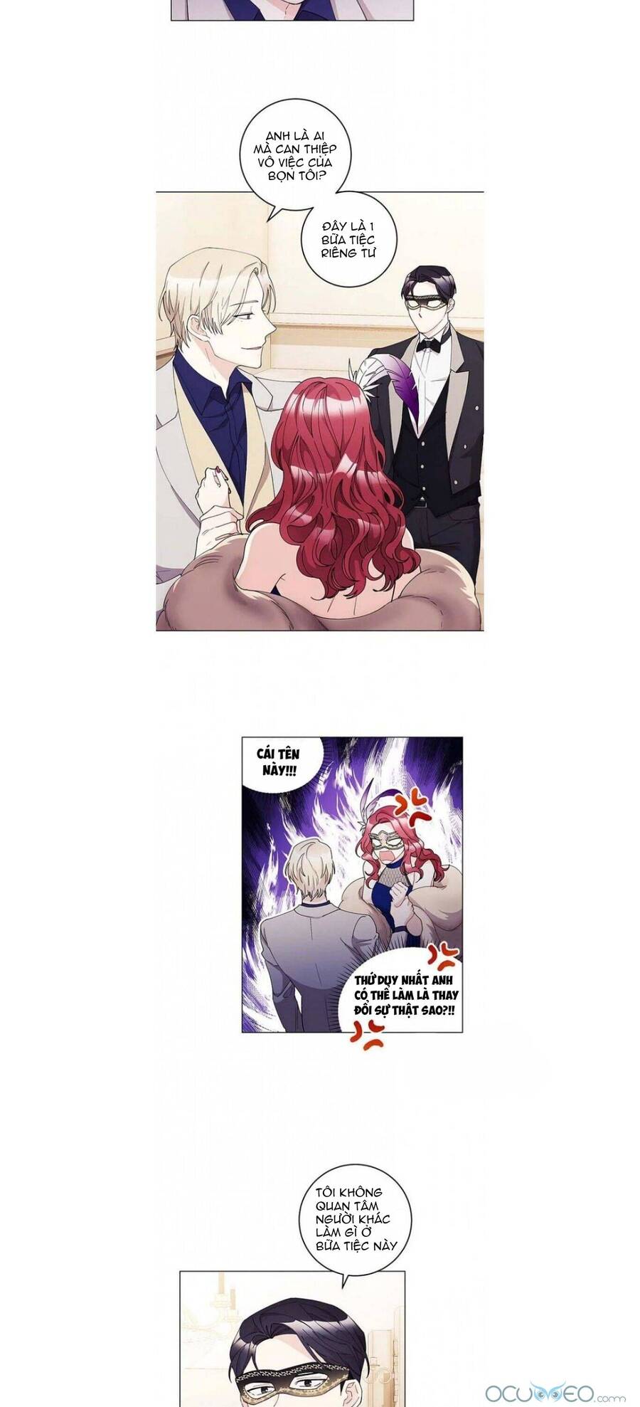 chạm vào tim em chapter 14 8