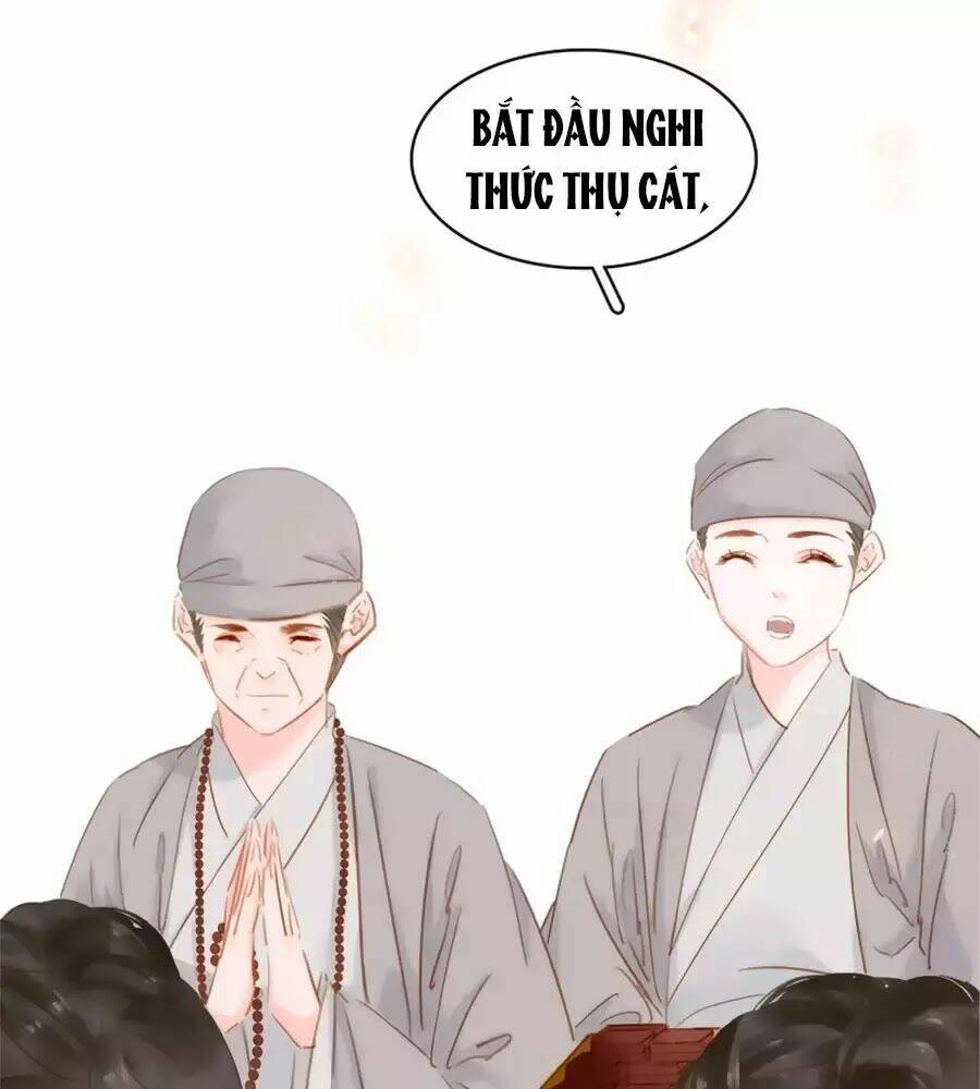 tiểu sư phụ, tóc giả của ngài rơi rồi! chapter 16 25