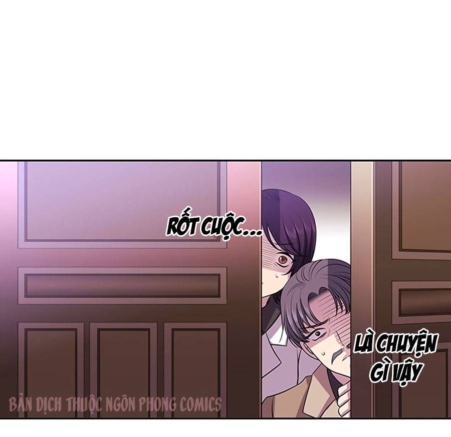 năm môn đệ của charlotte chapter 8 9