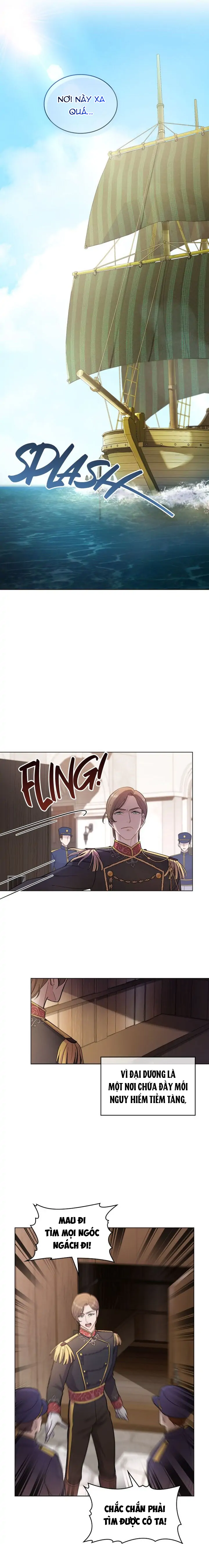 hội cùng thuyền chapter 7.1 3