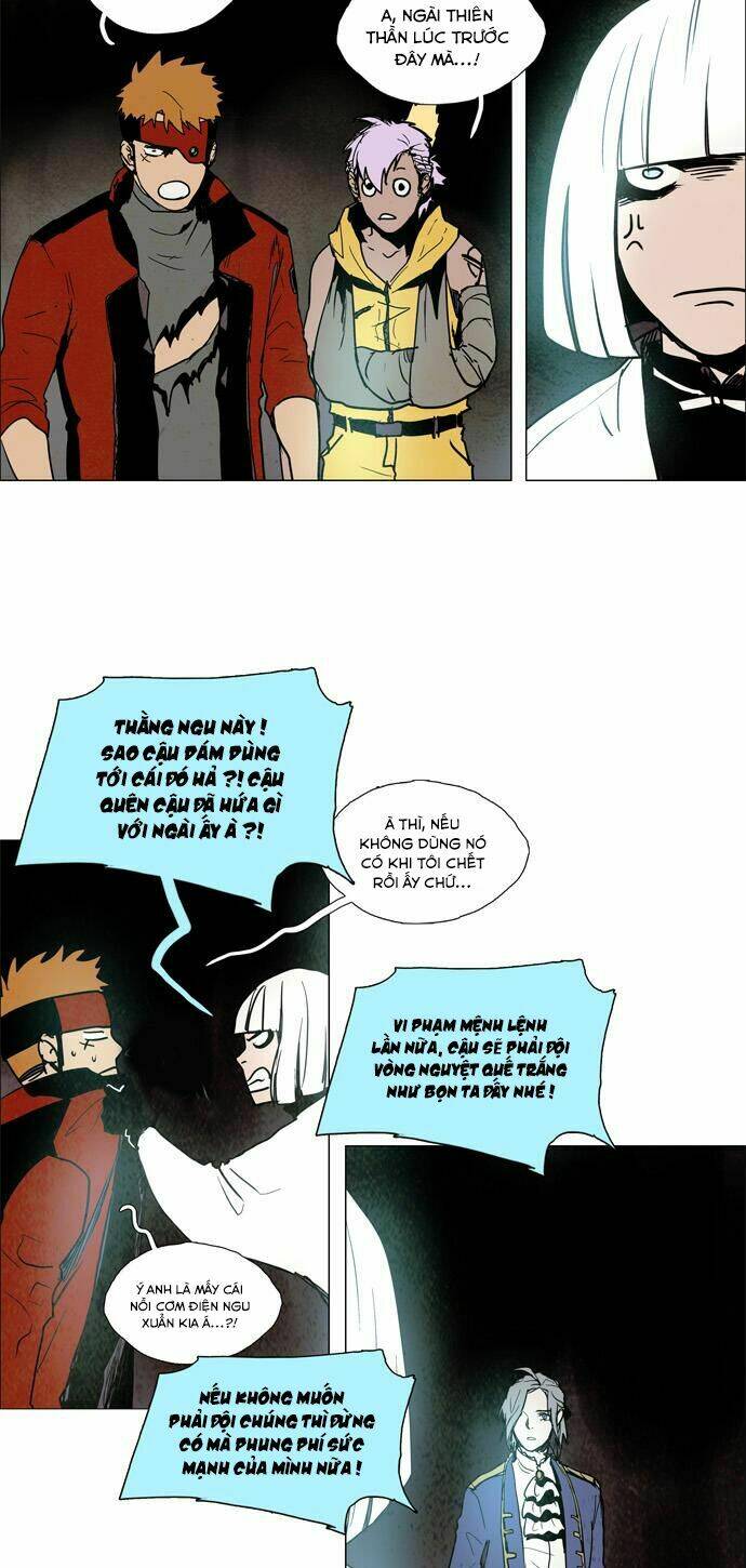 lessa 2: the crimson knight chapter 51 23