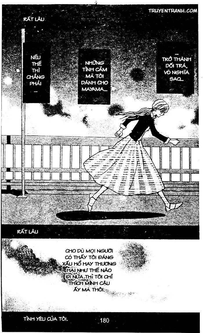 love n life chapter 53 21