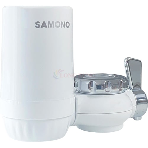 Bộ lọc nước tại vòi SAMONO SW-WPW11 - Hàng chính hãng