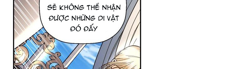 cách che giấu đứa con của hoàng đế chapter 43 167