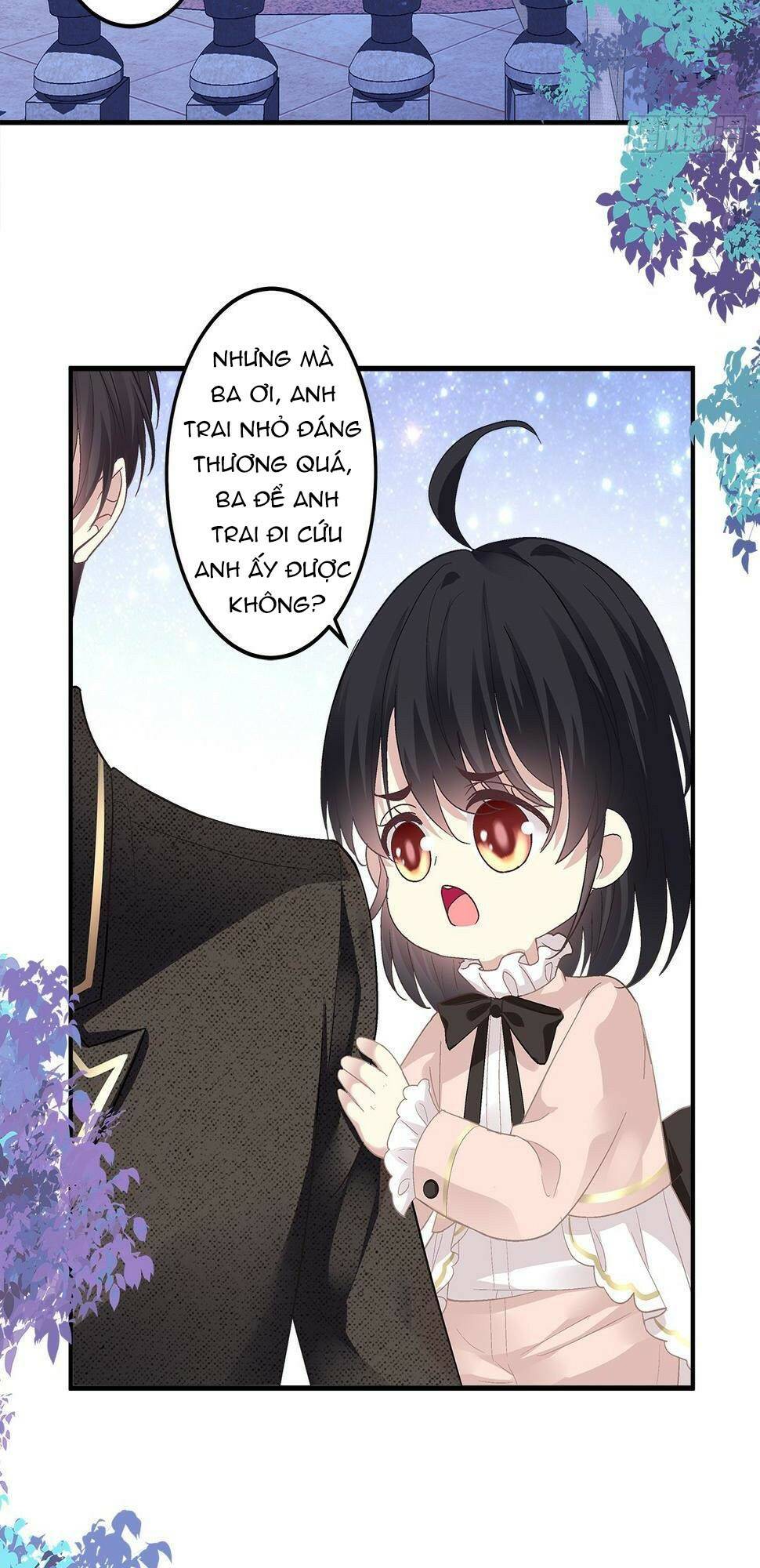 toàn bộ nắm trong tay chapter 161 14