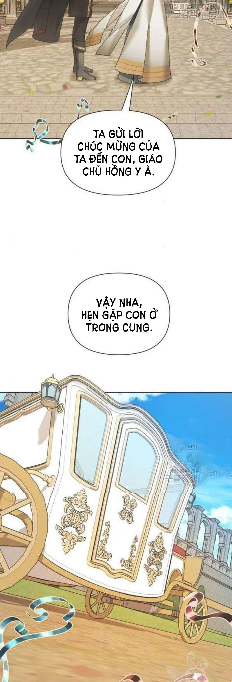 tôi muốn trở thành cô ấy dù chỉ là một ngày chapter 98 83