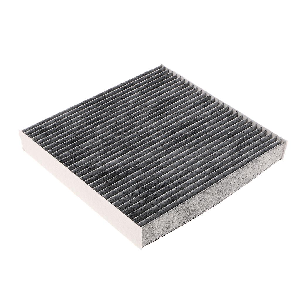 Replacement for Accord Civic CRV Spirior Jade, Premium Cabin Air Filter