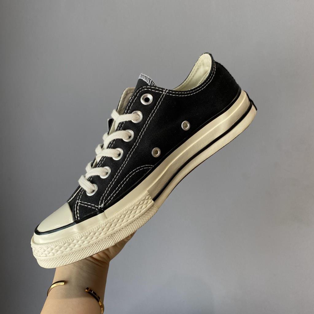 Giầy hàng chất lượng cao ️ổ ️ Giày Sneaker CV 1970s Cao Cổ Đế Dày nam nữ huyền thoại