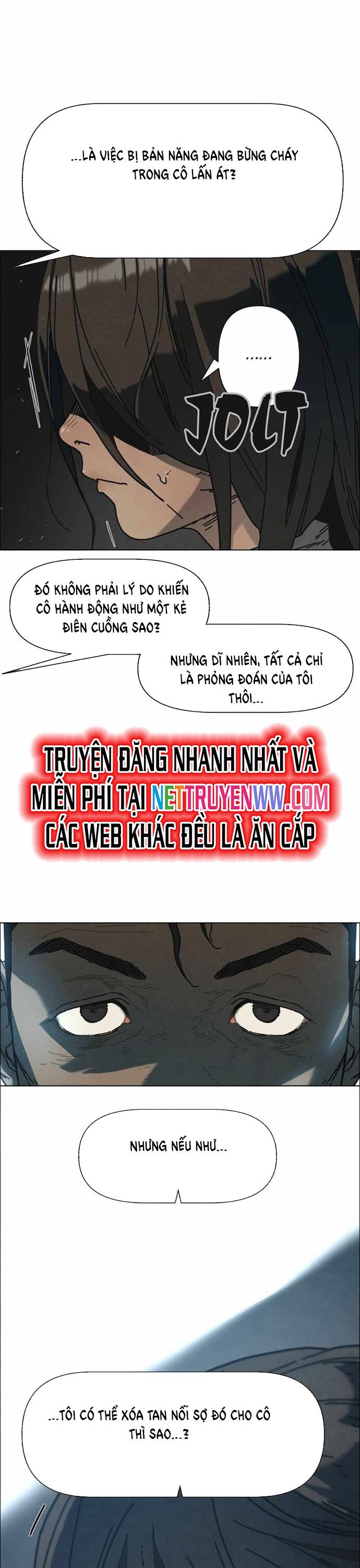 sinh vật gyeongseong: đóa hoa bất diệt chapter 7 3