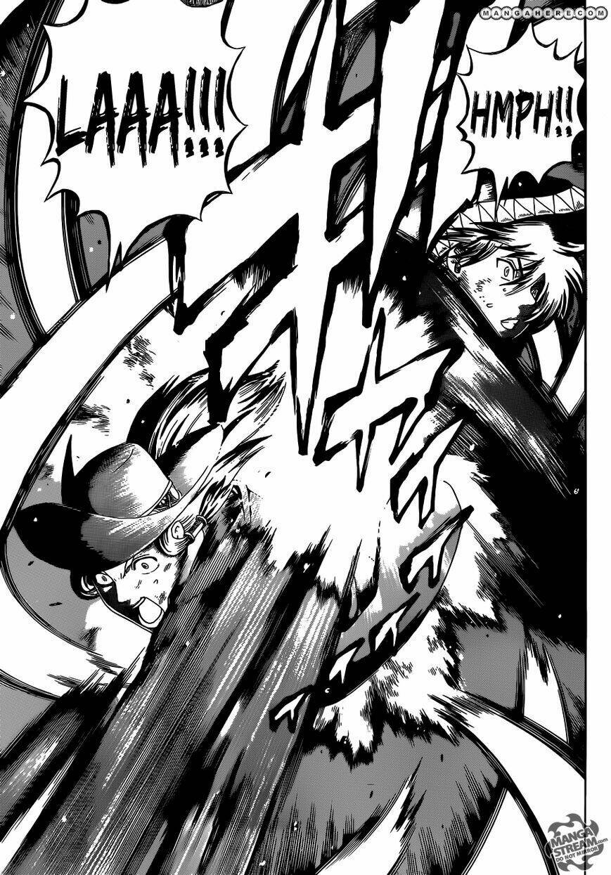 history's strongest disciple kenichi chapter 519 7