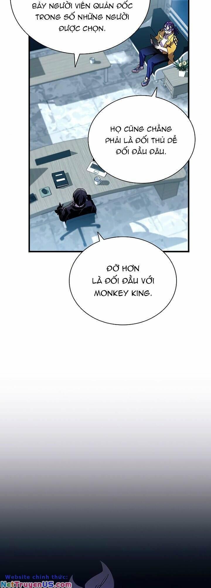 tiêu diệt ác nhân chapter 120 24