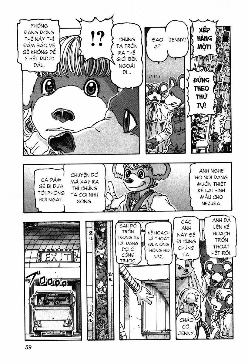 franken fran chapter 56 8