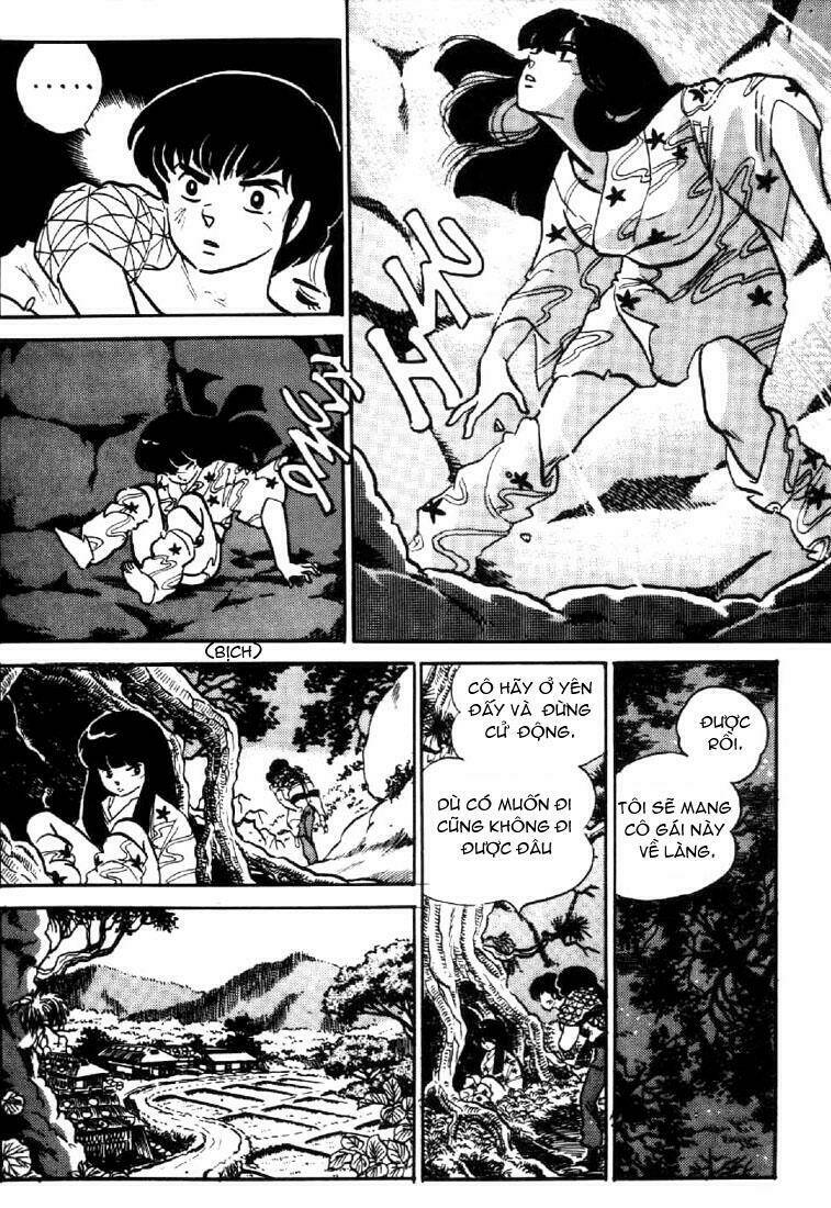 lời nguyền bất tử chapter 2 8